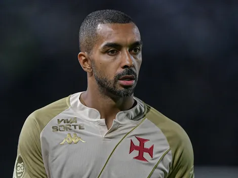 Grêmio oferece Aravena por Paulo Henrique, mas Vasco exige R$ 61 milhões