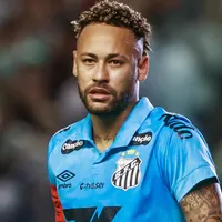 Neymar pode fazer sua estreia pelo Santos em 2026