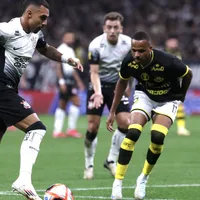 São Bernardo x Corinthians: IA prevê jogo terminando empatado