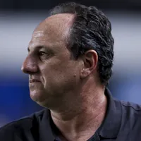 Rogério Ceni analisa adversário do Bahia na Pré-Libertadores
