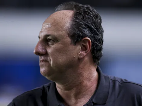 Rogério Ceni analisa adversário do Bahia na Pré-Libertadores