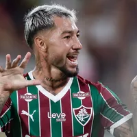 Escalação do Fluminense: Zubeldía pode começar com trio no banco