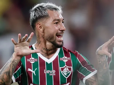 Escalação do Fluminense: Zubeldía pode começar com trio no banco