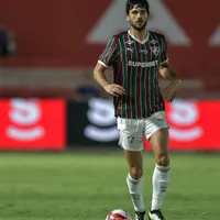 Remo prepara possível proposta por Igor Rabello, do Fluminense