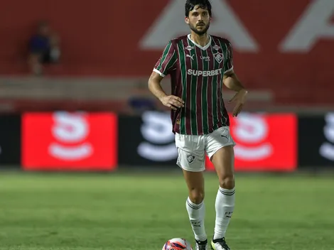 Remo prepara possível proposta por Igor Rabello, do Fluminense