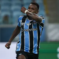 Edenilson tem rescisão de contrato encaminhada no Grêmio