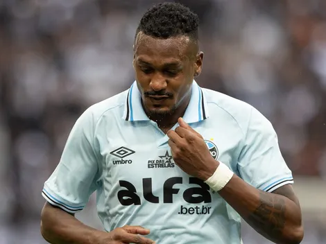 Botafogo e Edenilson vão assinar contrato até o fim de 2026