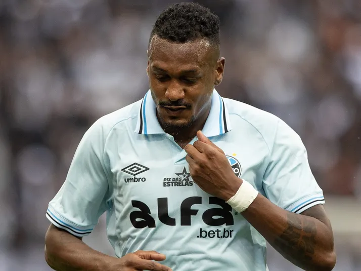 Botafogo e Edenilson vão assinar contrato até o fim de 2026