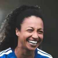 Byanca Brasil é estrela do Cruzeiro em estreia no Brasileirão Feminino