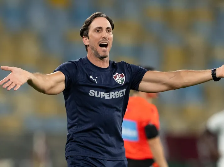 Arana e Hércules desfalcam o Fluminense no Carioca