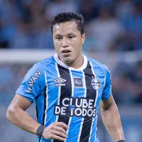 Marlon aponta dificuldade do Grêmio em 2026