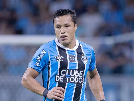Marlon aponta dificuldade do Grêmio em 2026