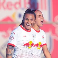 Bragantino vence a Ferroviária na primeira rodada do Brasileirão Feminino