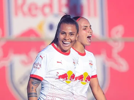 Bragantino vence a Ferroviária na primeira rodada do Brasileirão Feminino