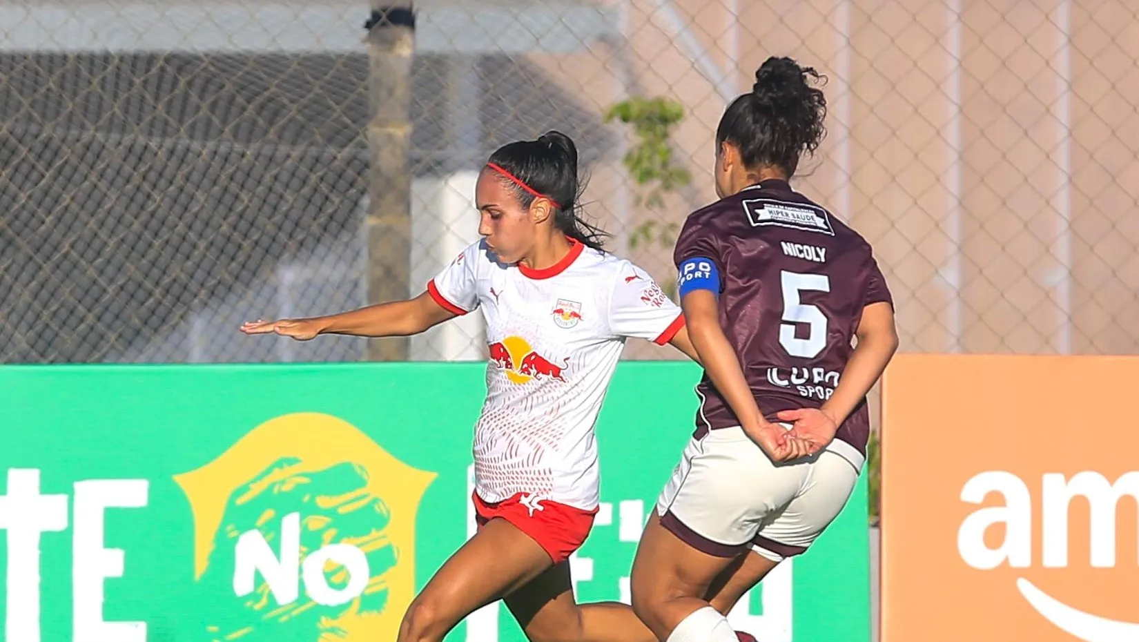 Bragantino Feminino 