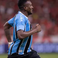 Edenilson pediu para deixar o Grêmio, revela Luís Castro