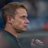 Seabra aponta evolução defensiva do Coritiba contra o Operário