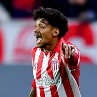 Cristian Medina comenta situação com o Botafogo