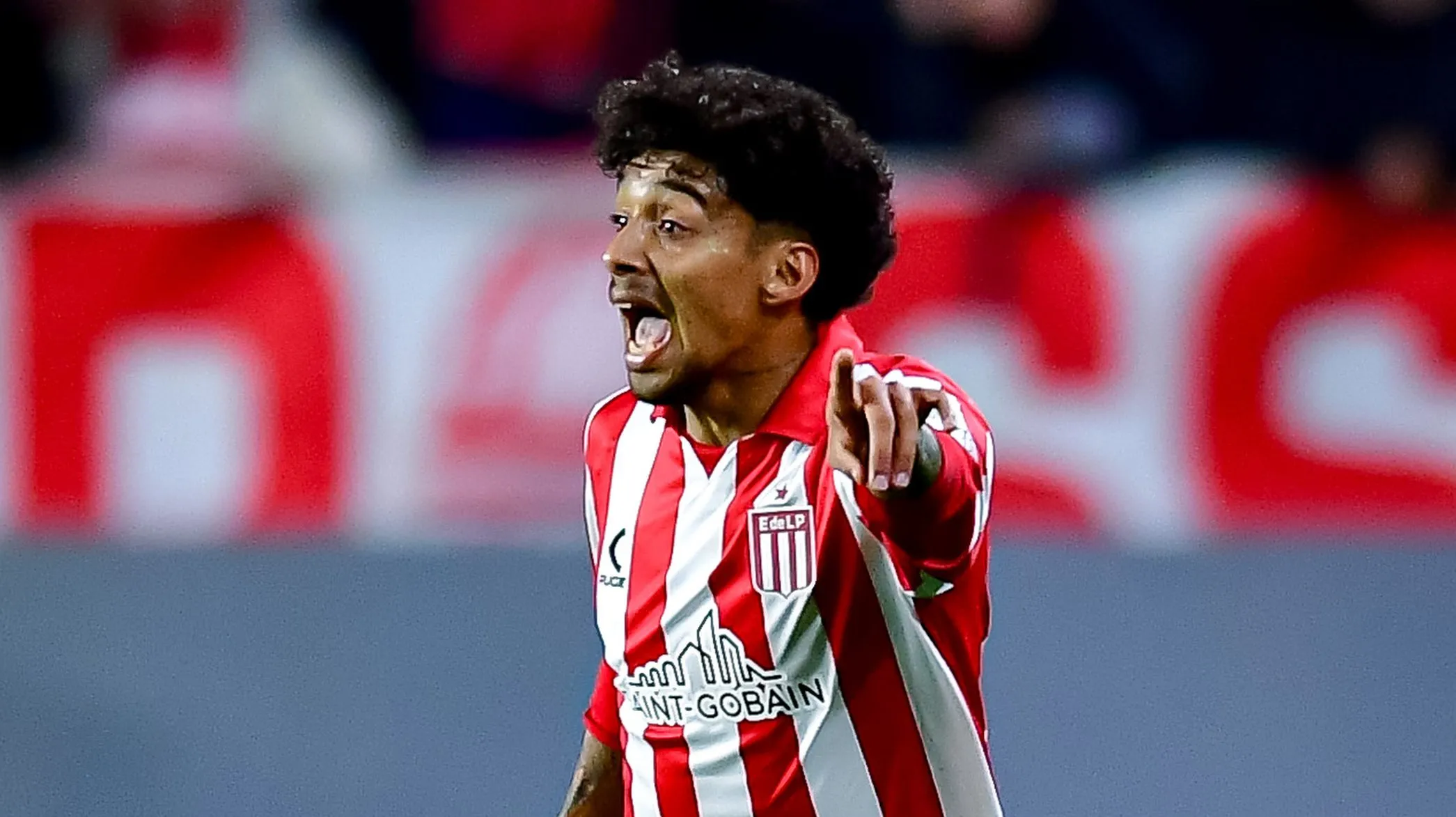 Cristian Medina Botafogo