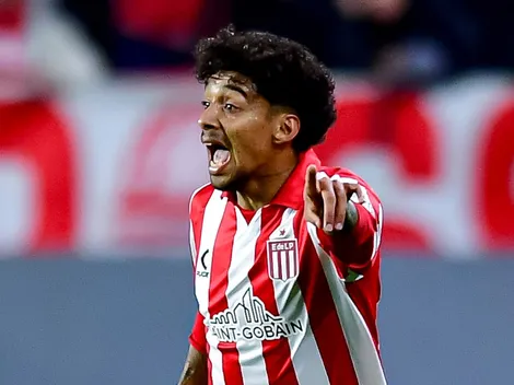 Cristian Medina comenta situação com o Botafogo