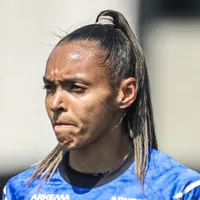 Santos e São Paulo estreiam no Brasileirão Feminino nesta segunda (16)