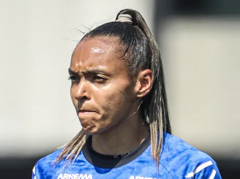 Santos e São Paulo estreiam no Brasileirão Feminino nesta segunda (16)