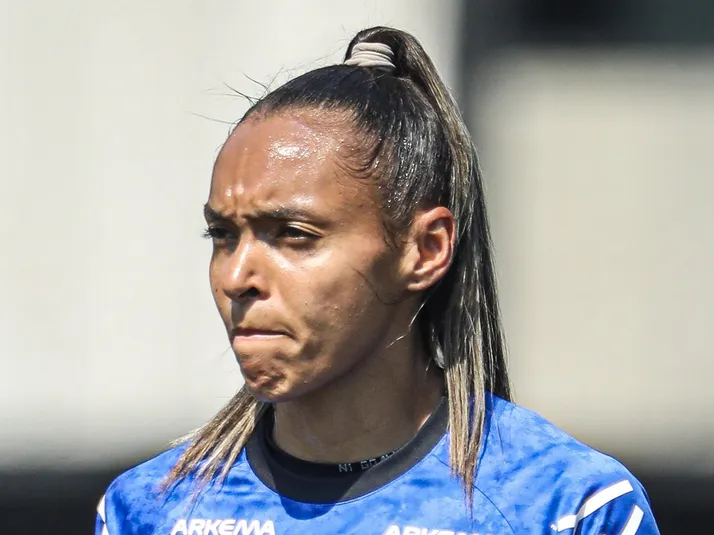 Santos e São Paulo estreiam no Brasileirão Feminino nesta segunda (16)