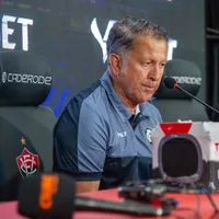 Osorio assume responsabilidade por empate do Remo