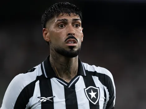 Barboza desabafa após eliminação do Botafogo para o Flamengo