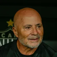 Atlético-MG adota cautela e foca em treinadores estrangeiro