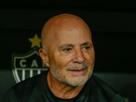 Atlético-MG adota cautela e foca em treinadores estrangeiro