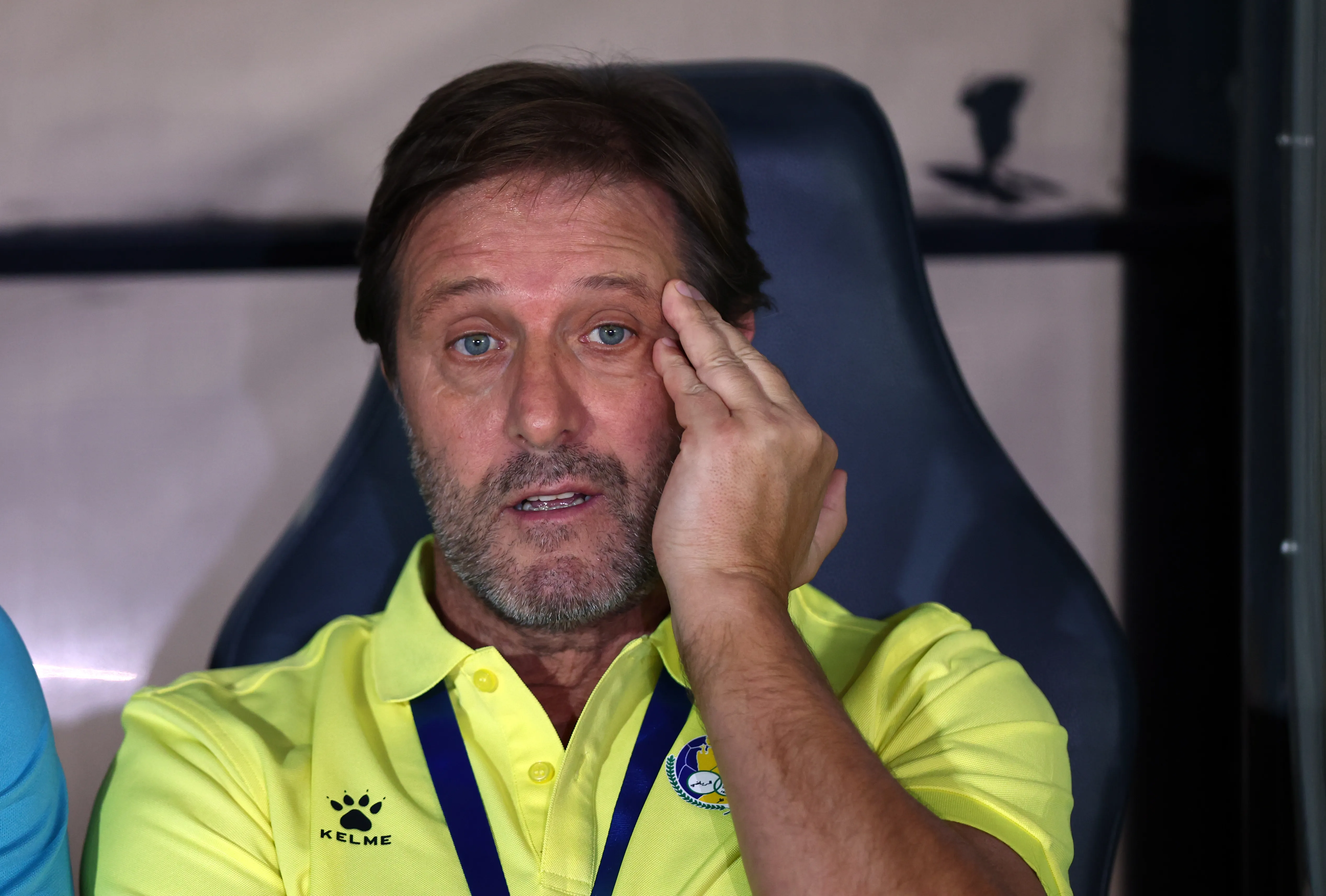 Pedro Martins está disposto a conversar com o Galo – Foto: Amin M. Jamali/Getty Images.