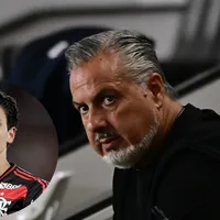 Flamengo vive pressão por reforço no ataque