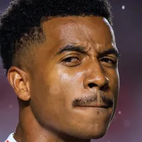 Marcos Antônio acerta renovação com o São Paulo