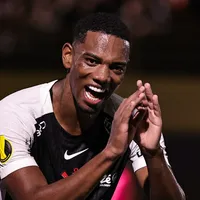 Corinthians recusa proposta de 15 milhões de euros por André