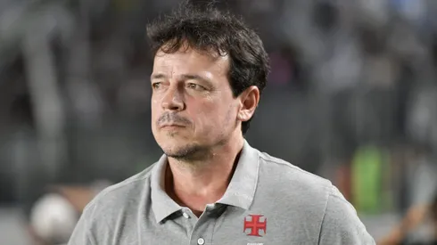 Diniz comentou sobre o Fluminense.