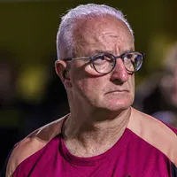 Dorival elogia maturidade de André no Corinthians