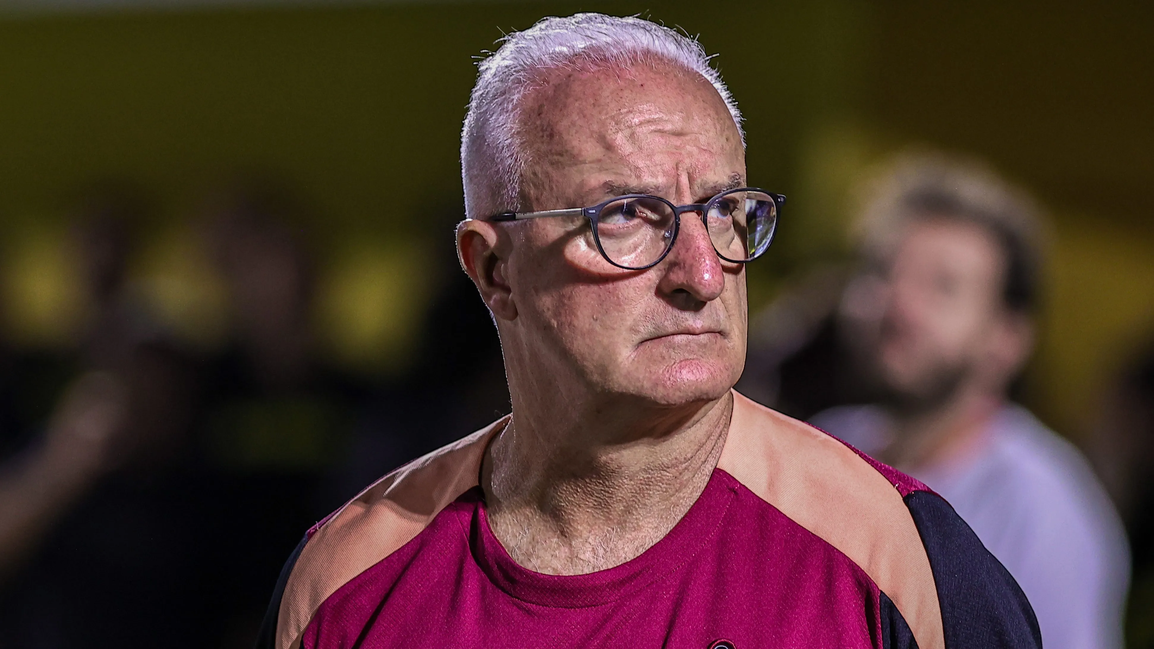 Dorival Júnior, treinador do Corinthians. Foto: Fabio Giannelli/AGIF