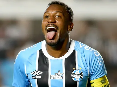 "Pediu para sair", revela Luís Castro sobre saída de Edenílson