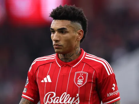 Flamengo pode fechar com Igor Jesus, atacante ex-Botafogo, diz jornalista