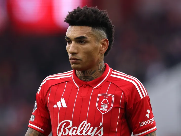 Flamengo pode fechar com Igor Jesus, atacante ex-Botafogo, diz jornalista