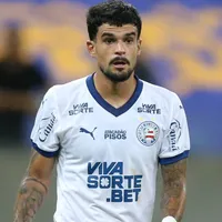 "É um meia que não temos", diz Crespo sobre Cauly