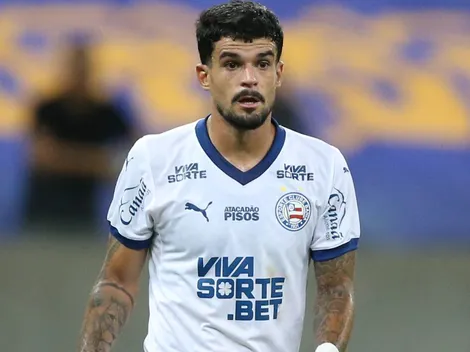 "É um meia que não temos", diz Crespo sobre Cauly