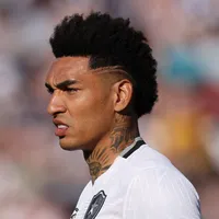 Ex-Botafogo e bem avaliado, Igor Jesus interessa ao Flamengo