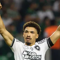 Fluminense prepara segunda oferta pelo zagueiro Adryelson