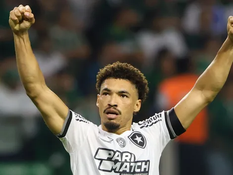 Fluminense prepara segunda oferta pelo zagueiro Adryelson