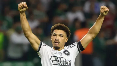 Adryelson segue na mira do Fluminense