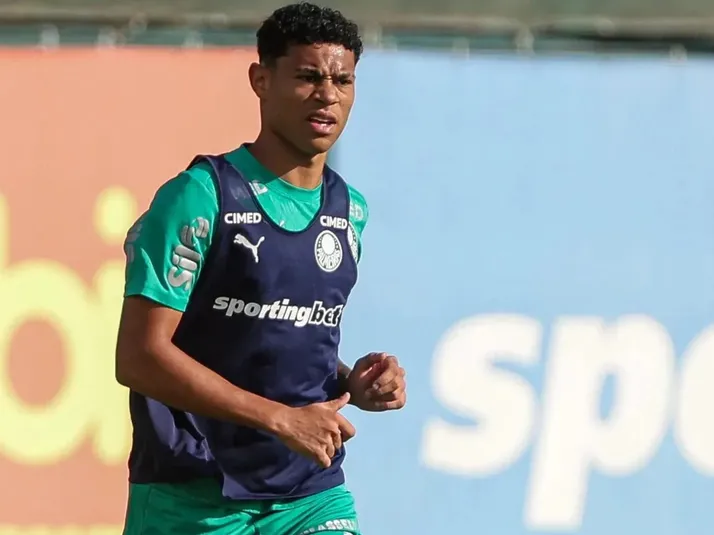 Palmeiras quer renovar contrato de Luis Pacheco e inicia conversas