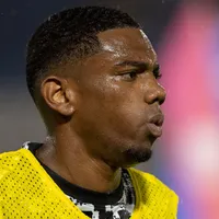 André é sincero sobre interesse da Inter de Milão