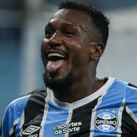 Edenílson fala sobre ida ao Botafogo: "Agradeço a oportunidade"
